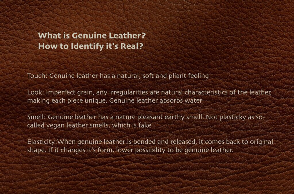 Leather and Shearling Garment Manufacturing