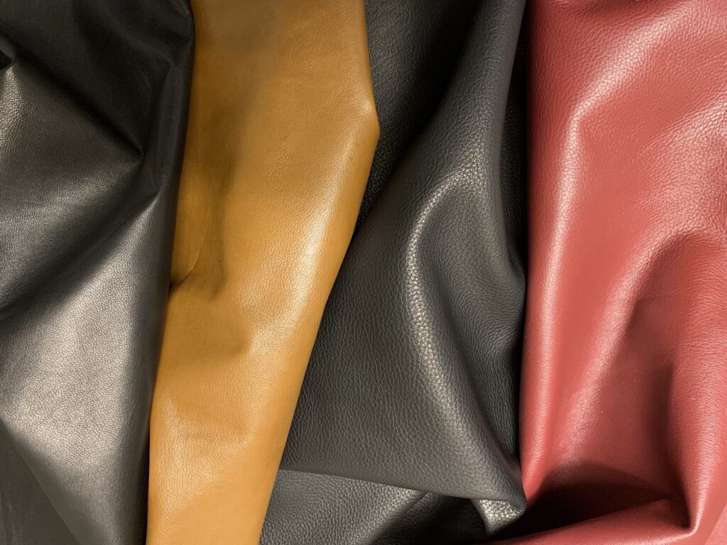 Genuine Leather